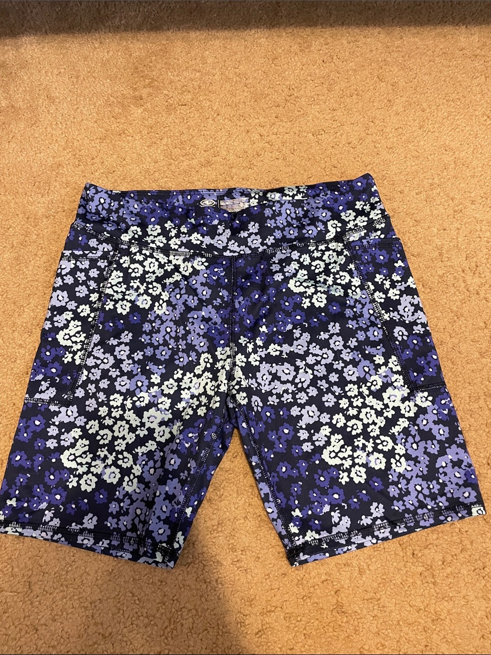 ⚡️4/$10⚡️girls biker shorts